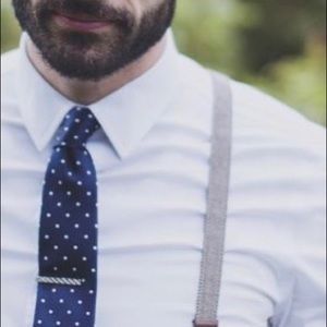 Meet your Posher, Carter